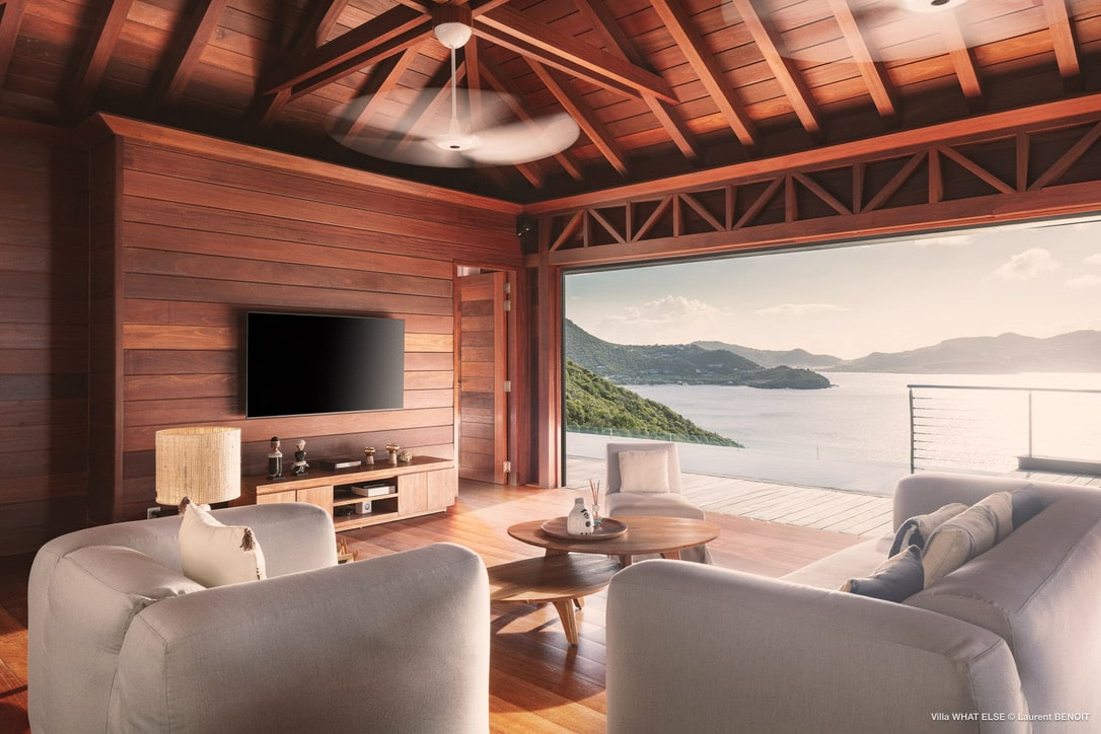 What Else — Pointe Milou - villa photo 4