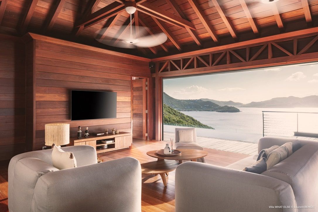 What Else — Pointe Milou - villa photo 4