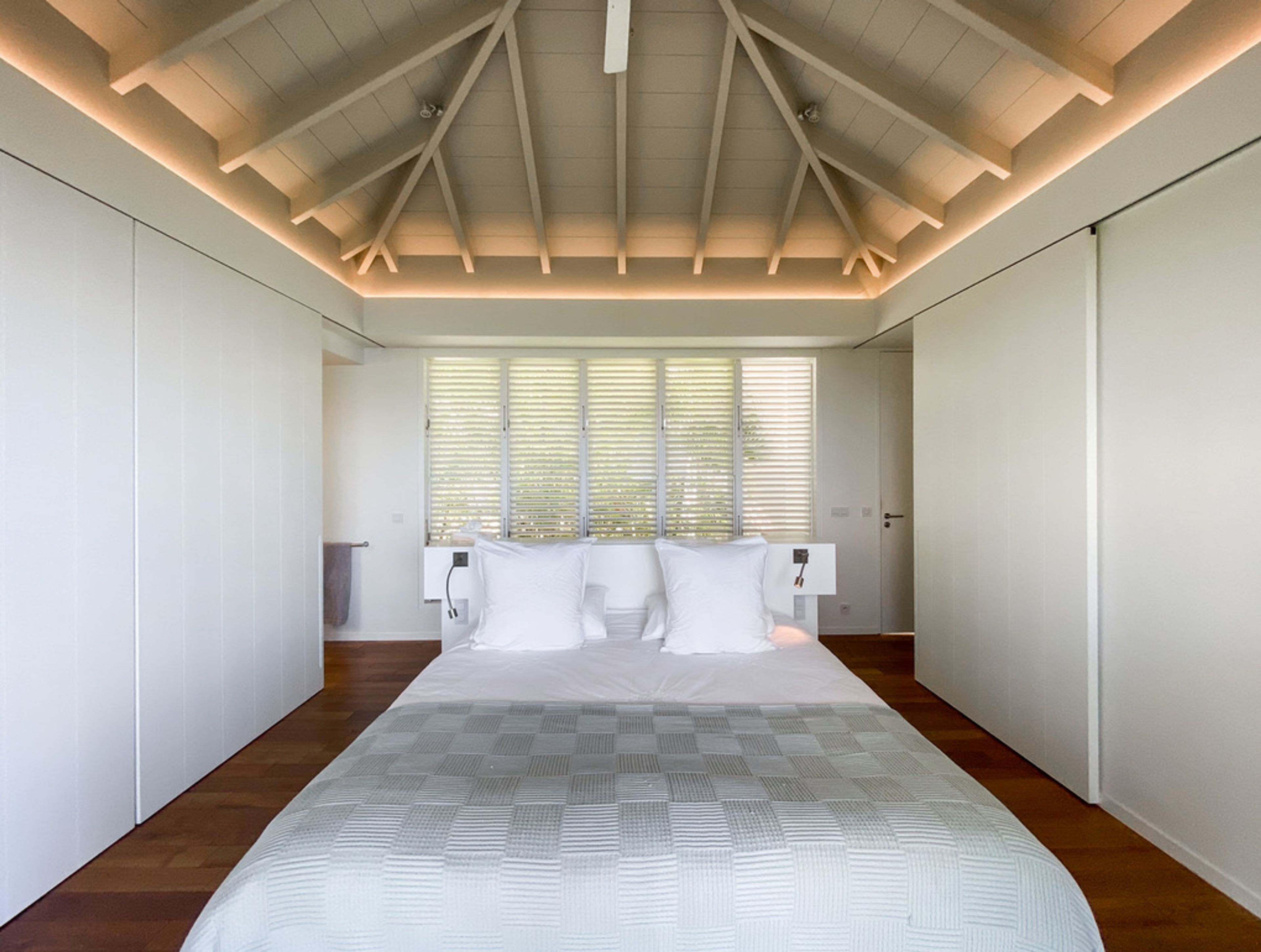 Lina — Colombier - villa photo 6