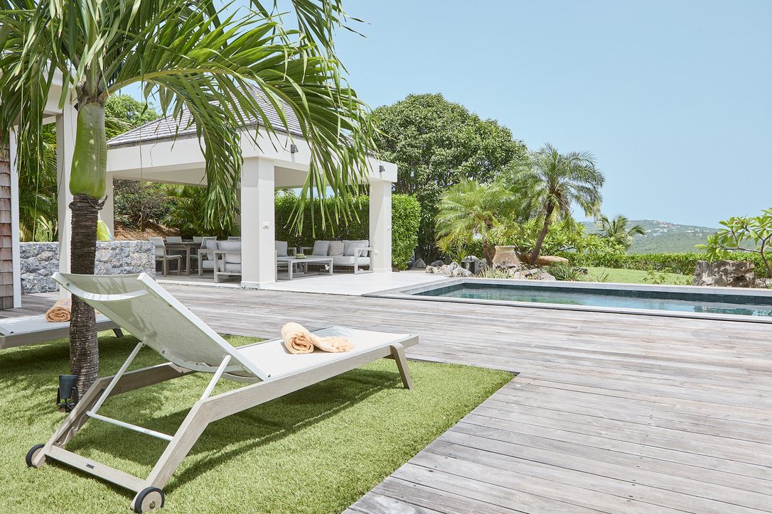 Always — Colombier - villa photo 1