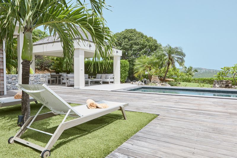 Always — Colombier - villa photo 1