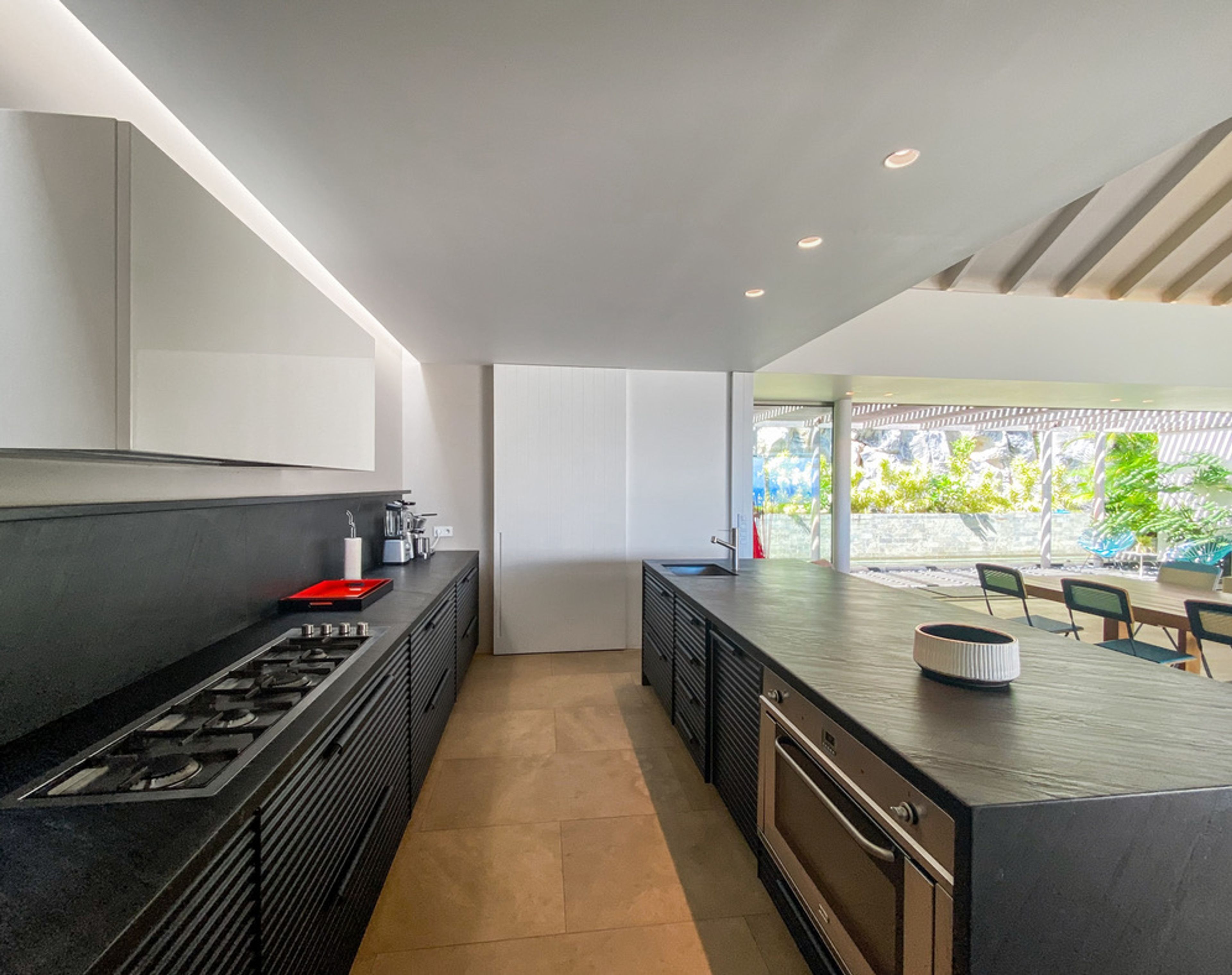 Lina — Colombier - villa photo 4