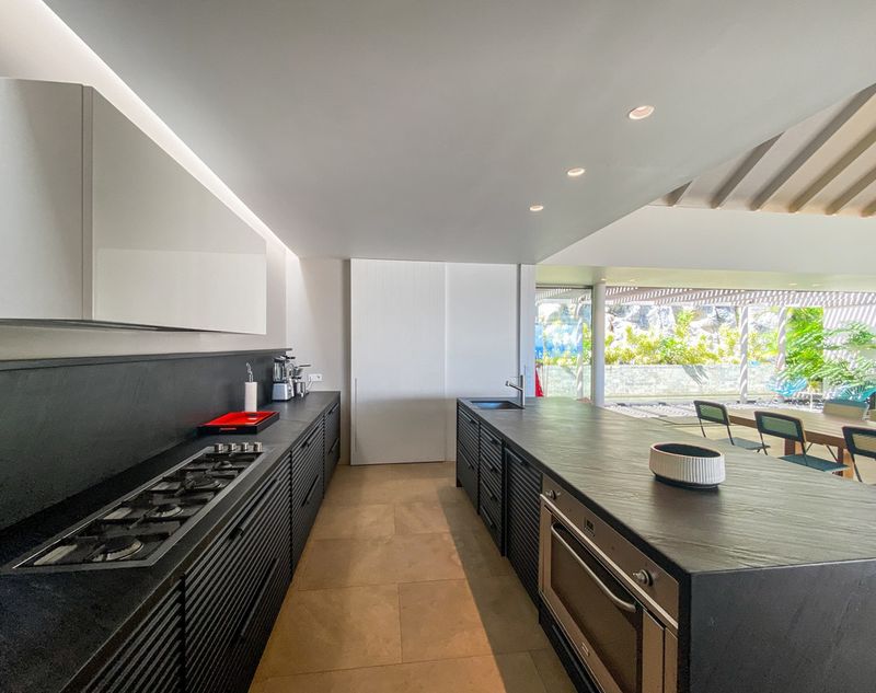 Lina — Colombier - villa photo 4