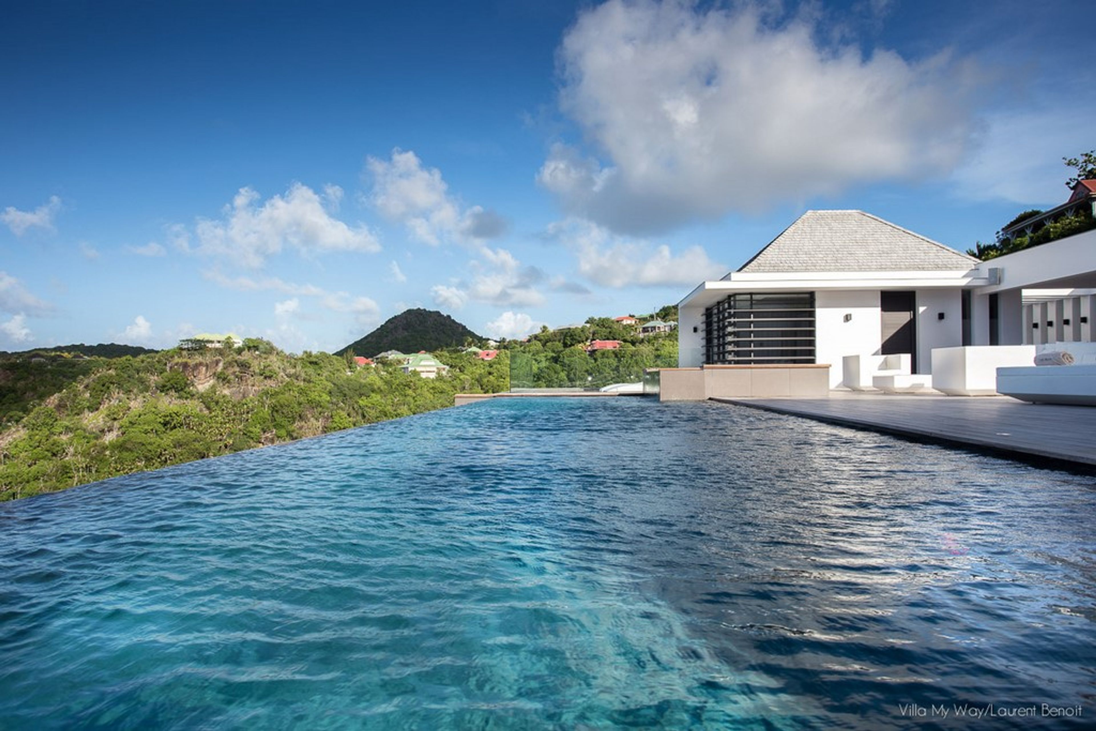My Way — Colombier - villa photo 5
