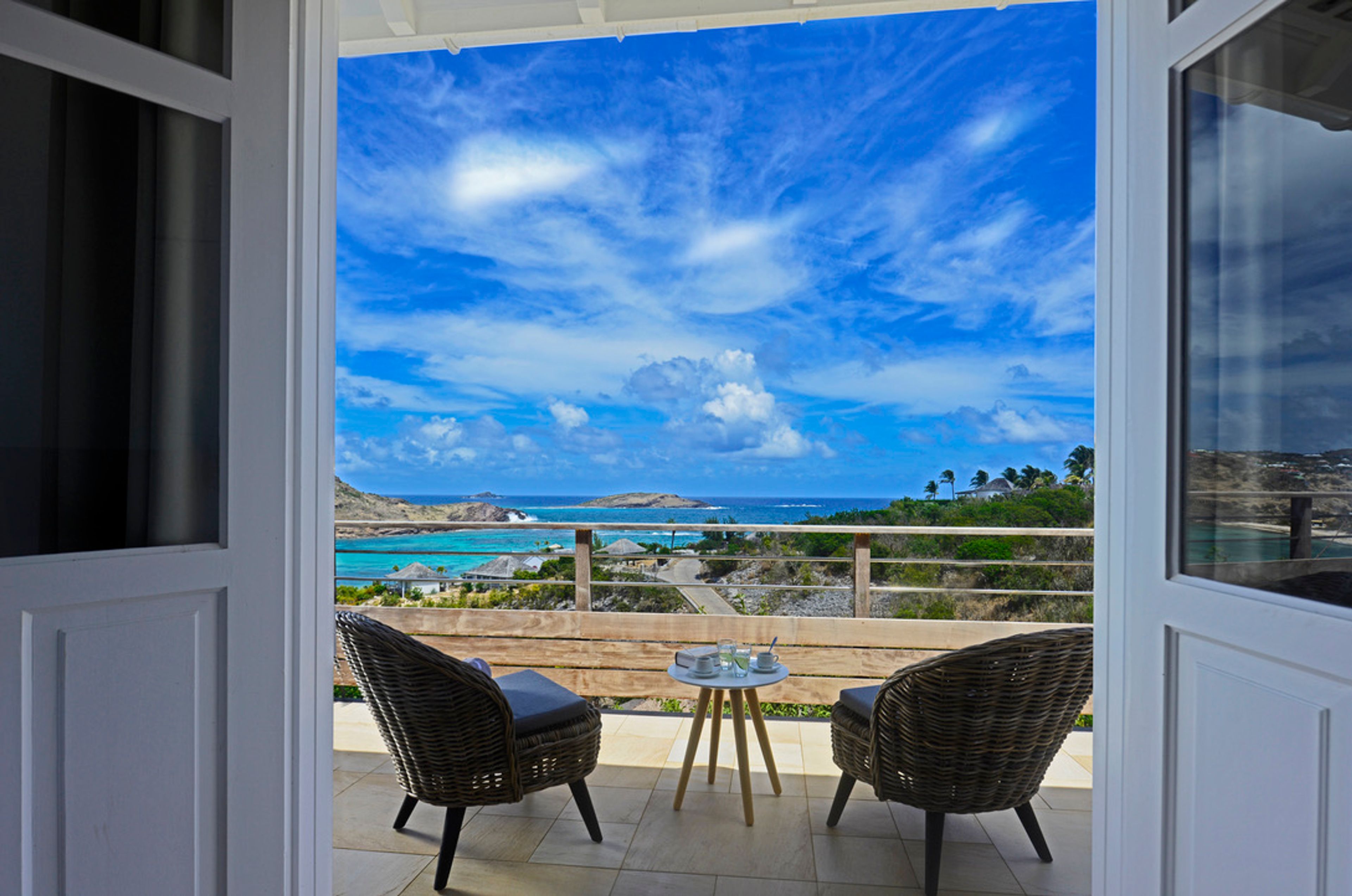 Lagon Jaune — Petit Cul de Sac - villa photo 6