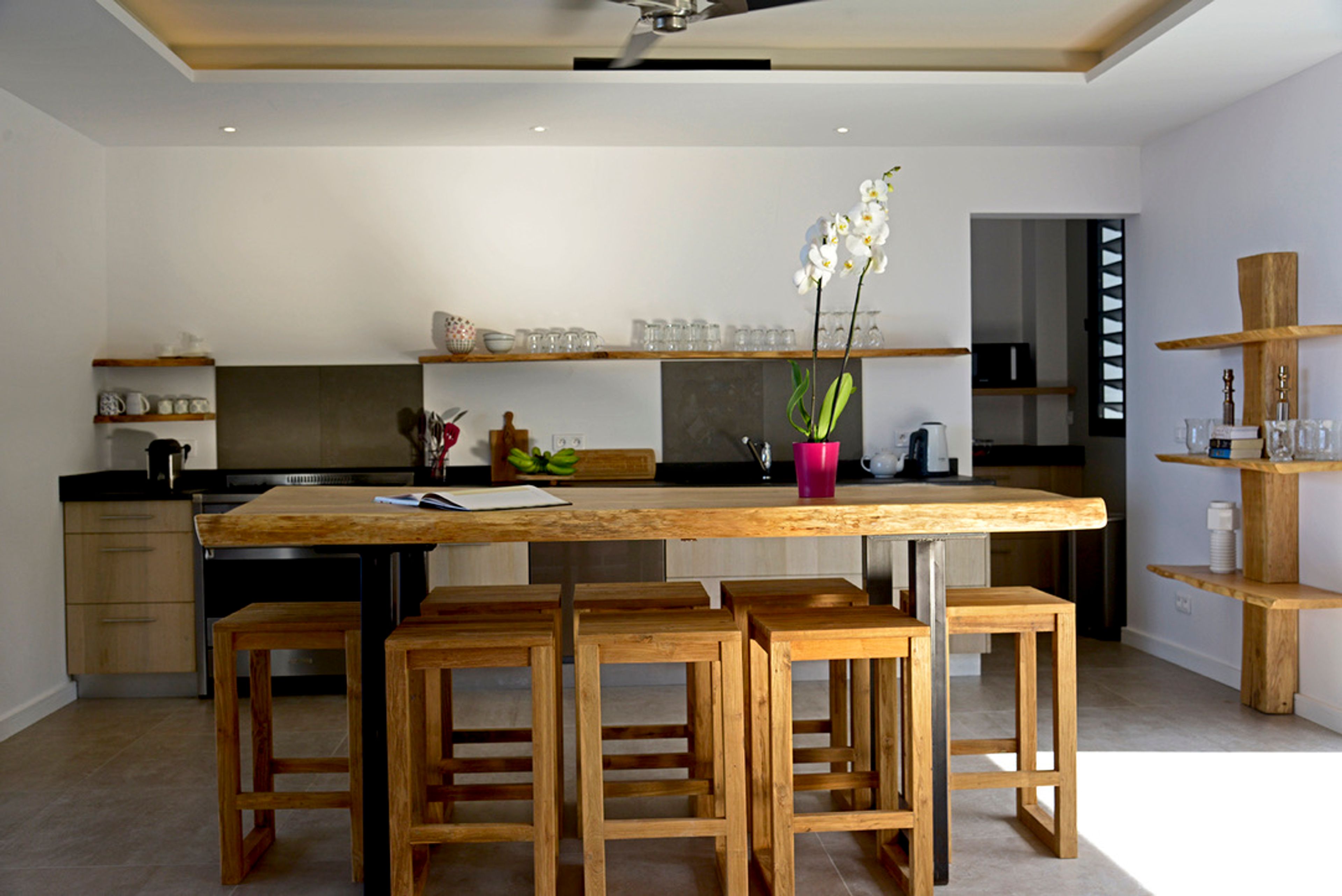 Edunia — Lurin - villa photo 2
