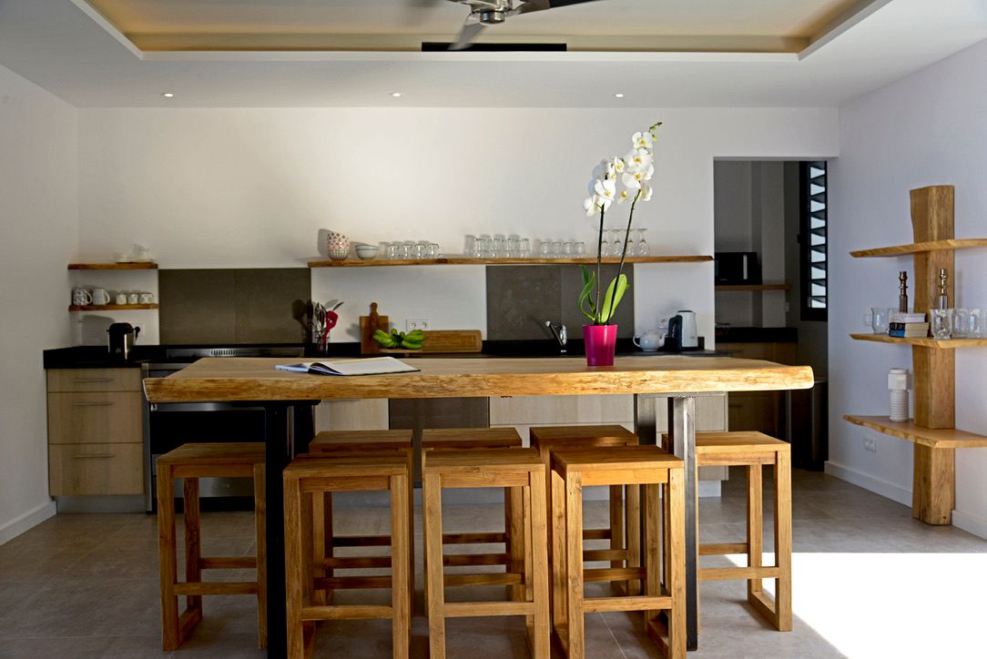 Edunia — Lurin - villa photo 2