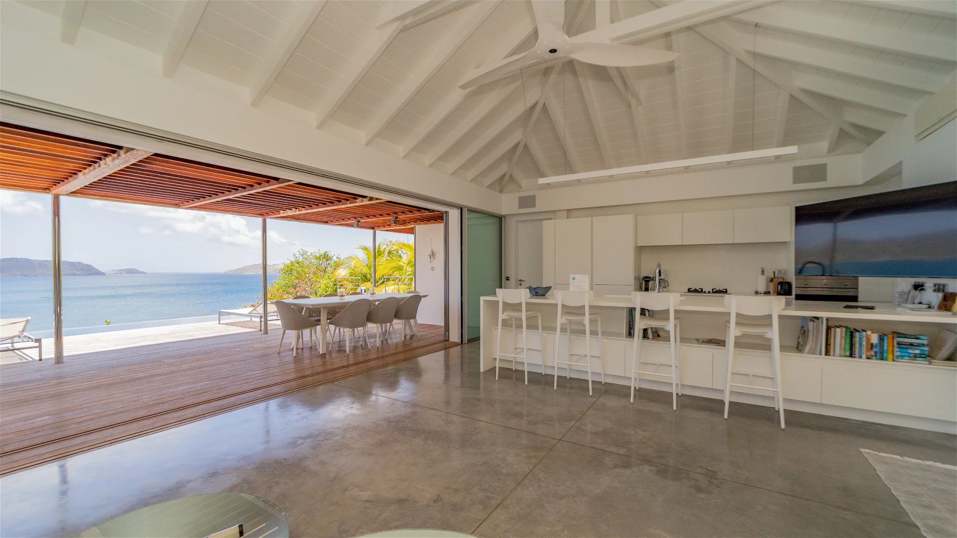 Pointe Milou — Pointe Milou - villa photo 4