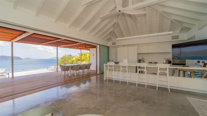 Pointe Milou — Pointe Milou - villa photo 4