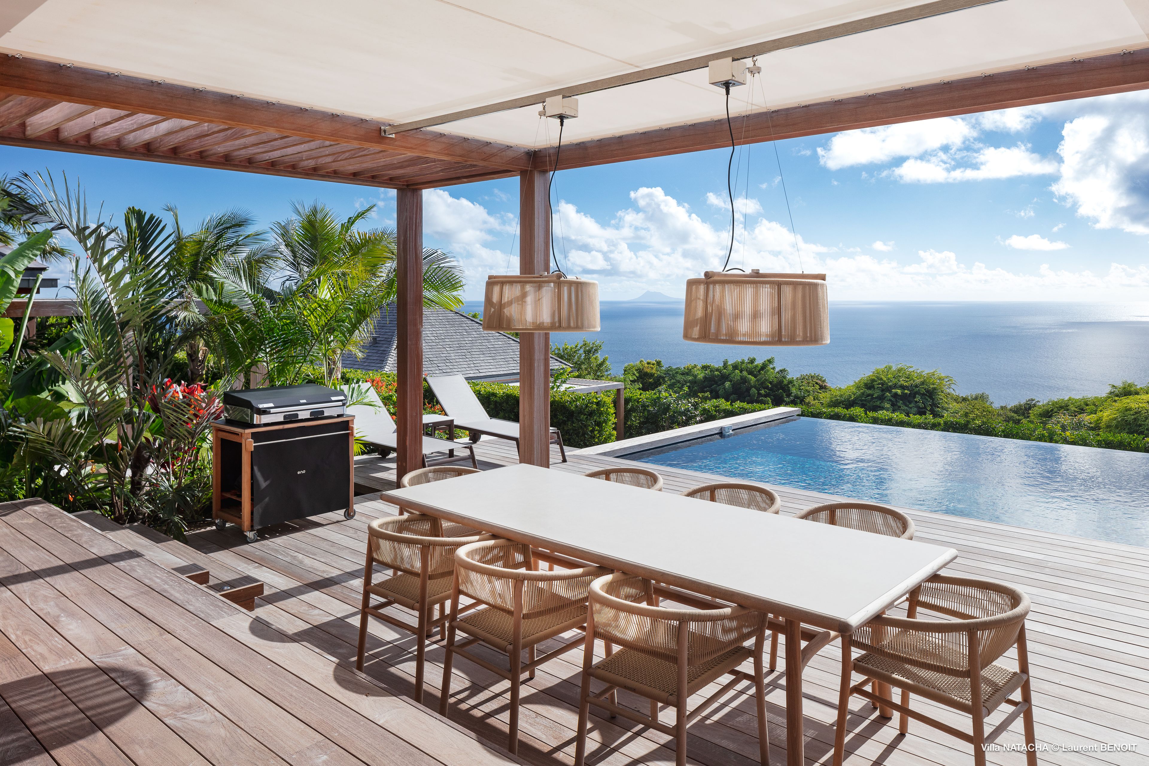 Natacha — Lurin - photo de la villa 6