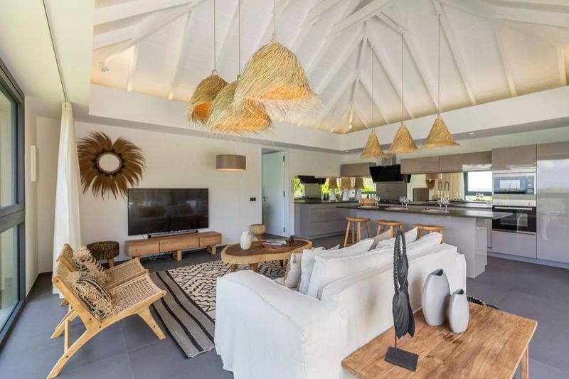 Santa Alicia — Flamands - villa photo 1