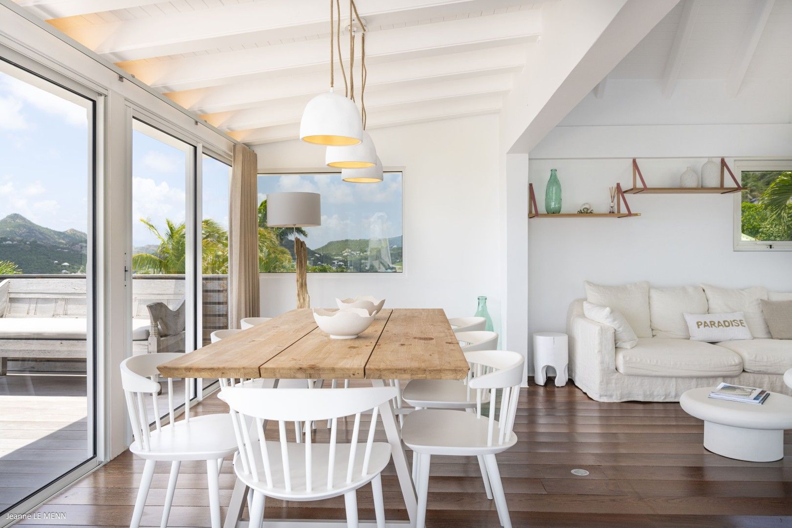 Gaillac — Anse des Cayes - villa photo 6