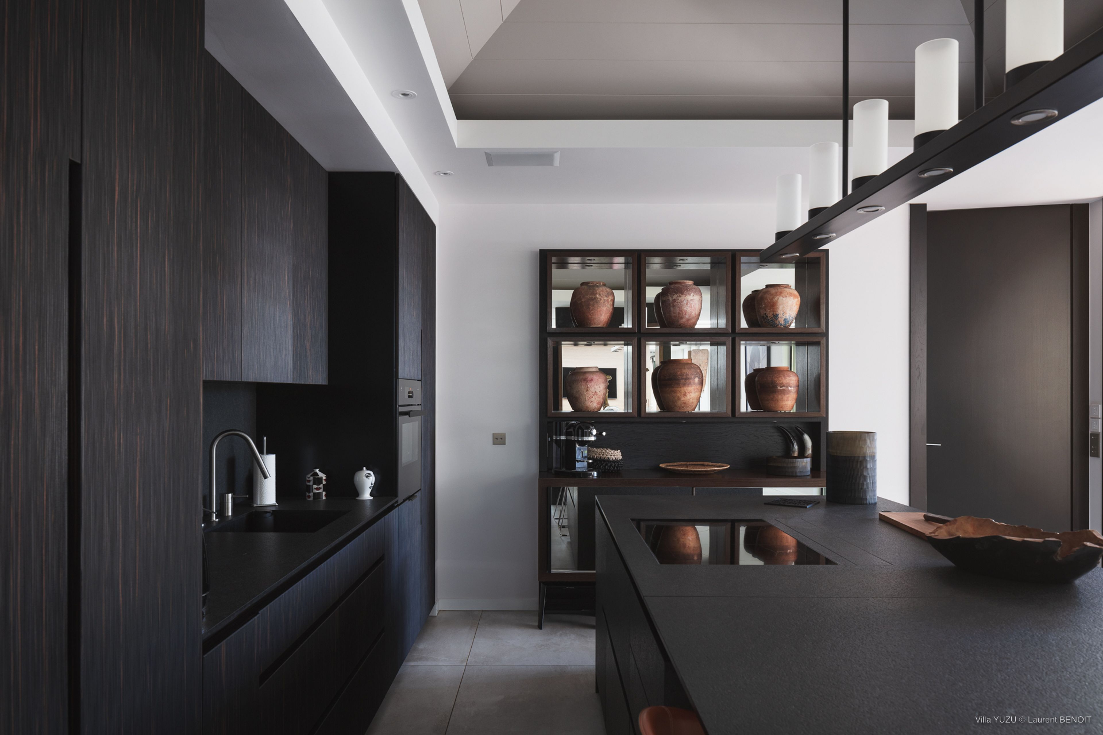 Yuzu — Gustavia - photo de la villa 6