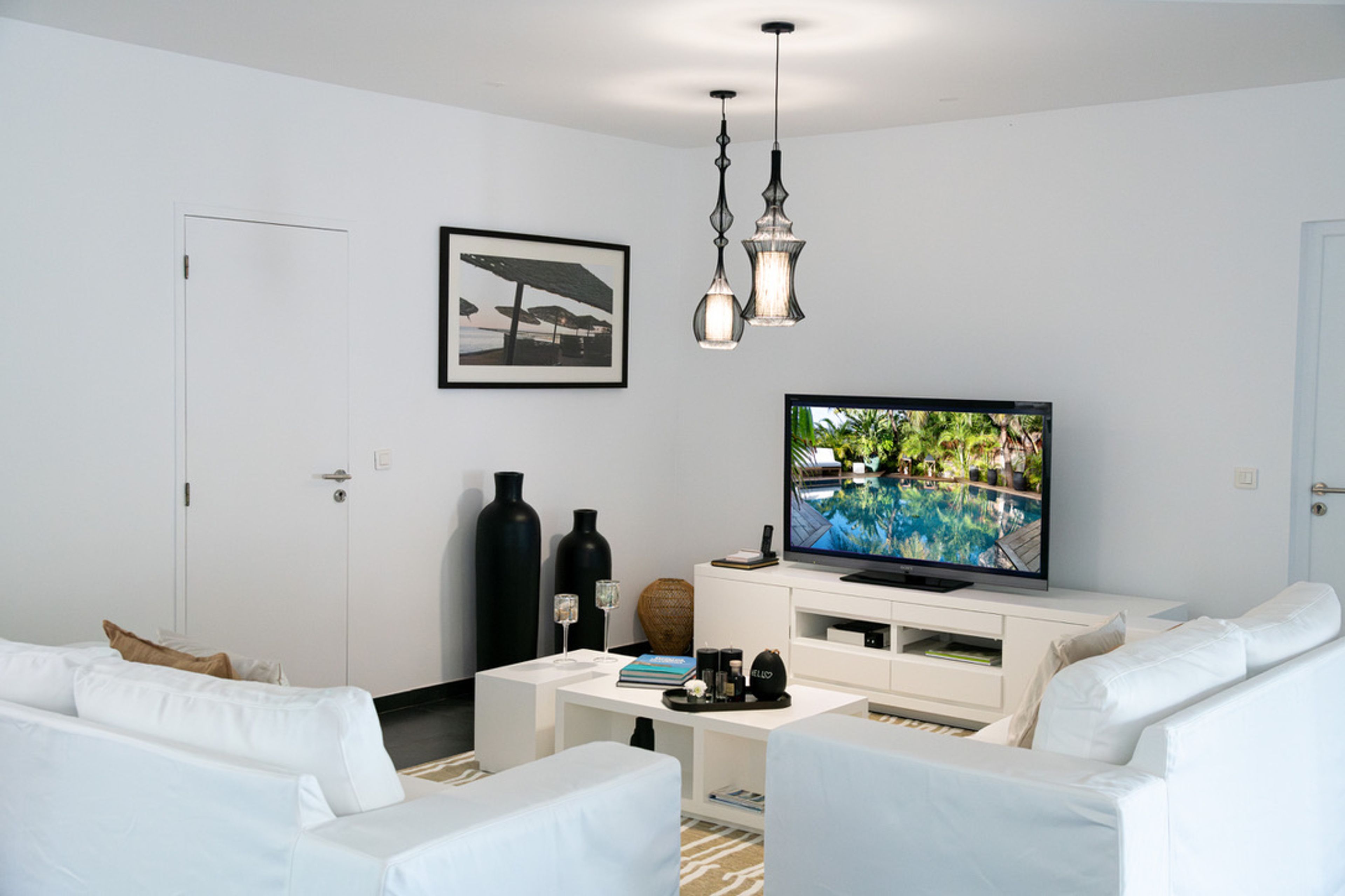 Carmen — Vitet - photo de la villa 2