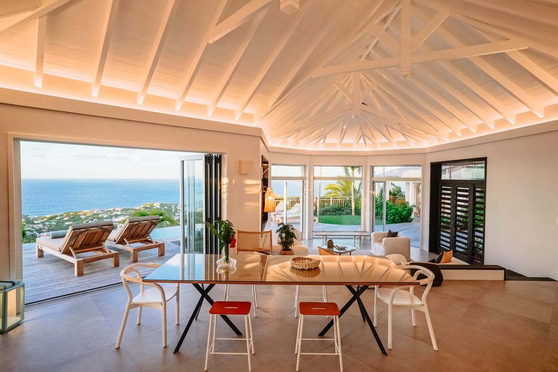 Mamiami — Vitet - villa photo 3