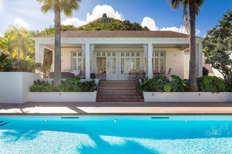 Ela — Flamands Beach - villa photo 3
