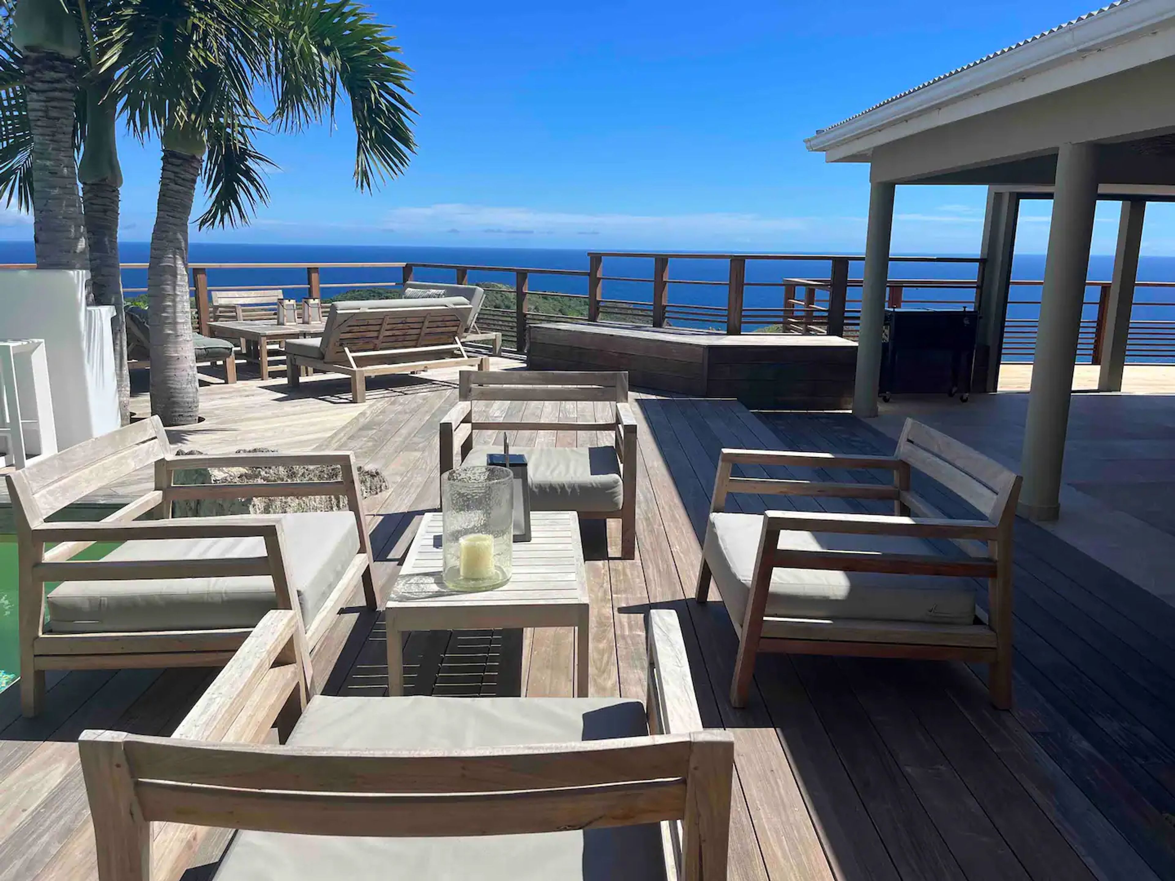 Sea Star — Deve - photo de la villa 1