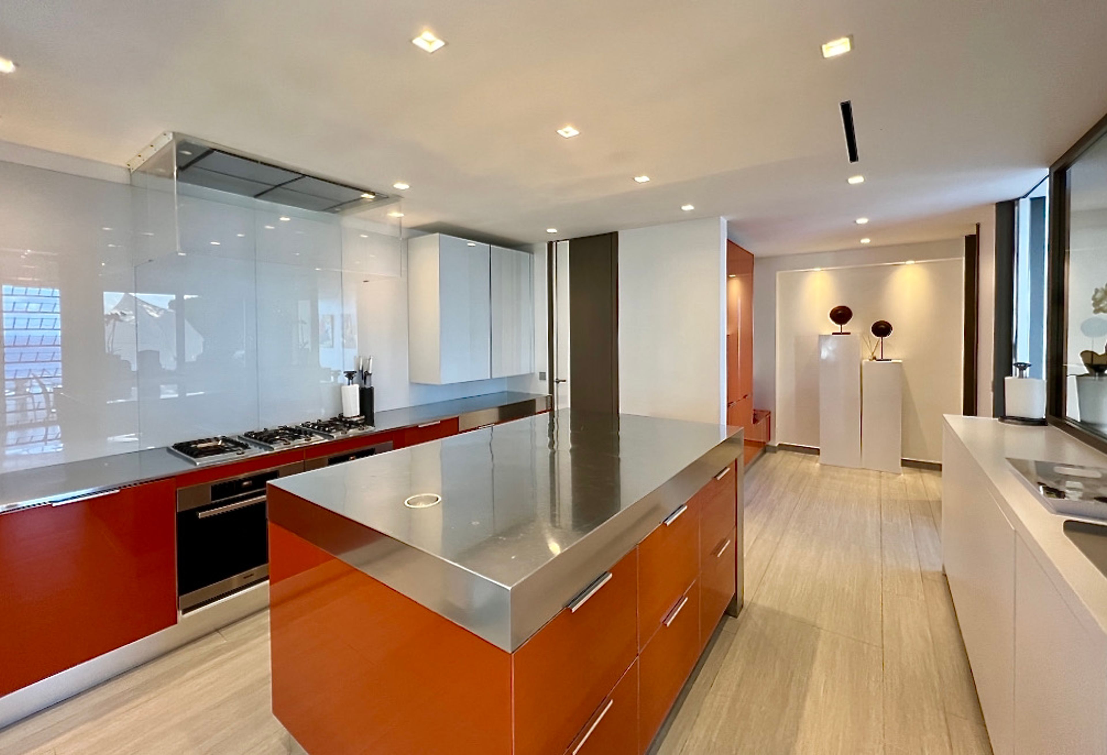 Axel Rocks — Gustavia - photo de la villa 6