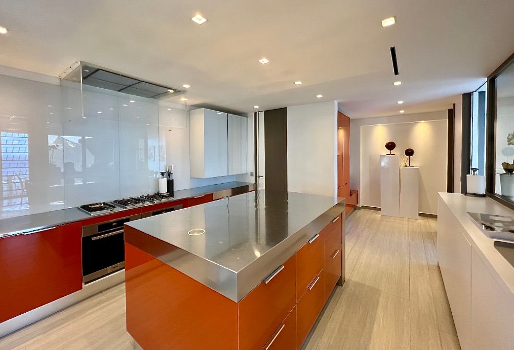 Axel Rocks — Gustavia - photo de la villa 6