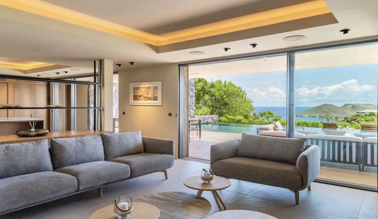 Eva — Colombier - villa photo 2