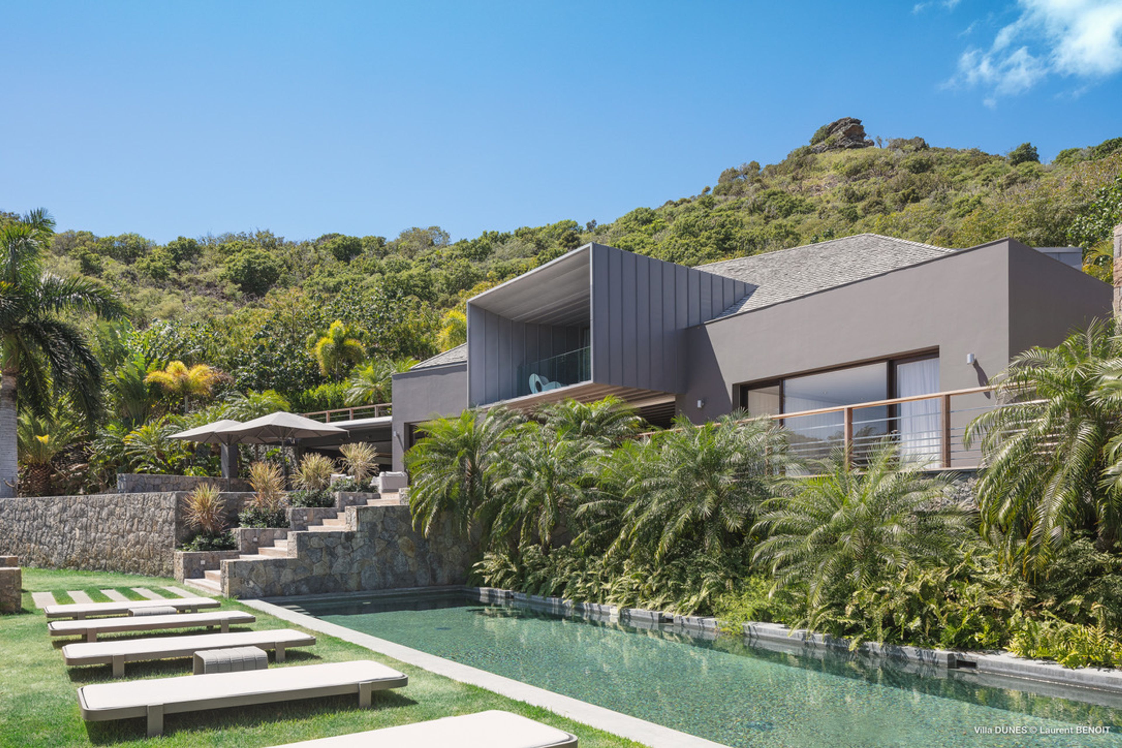 Dunes — Saline - villa photo 2
