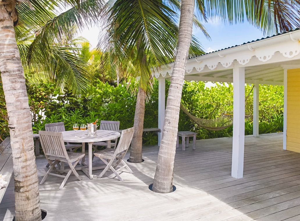 Beach House - Fay — Flamands - villa photo 6