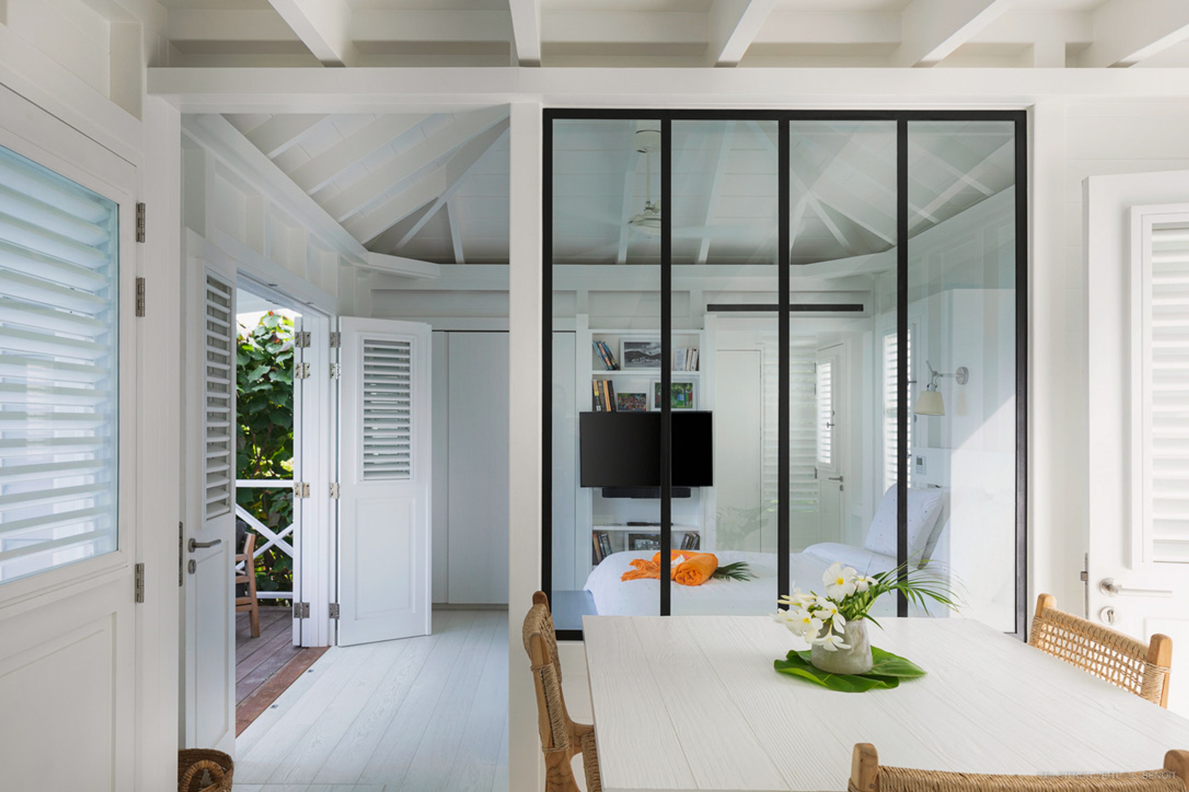 Little Citron vert — Toiny - villa photo 3