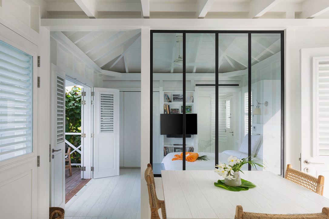 Little Citron vert — Toiny - villa photo 3