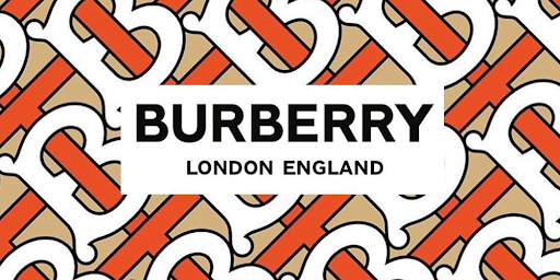 burberry london 