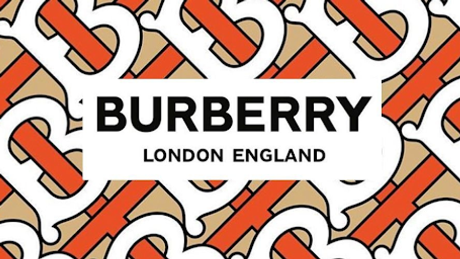 burberry london 