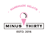 minus 30 logo