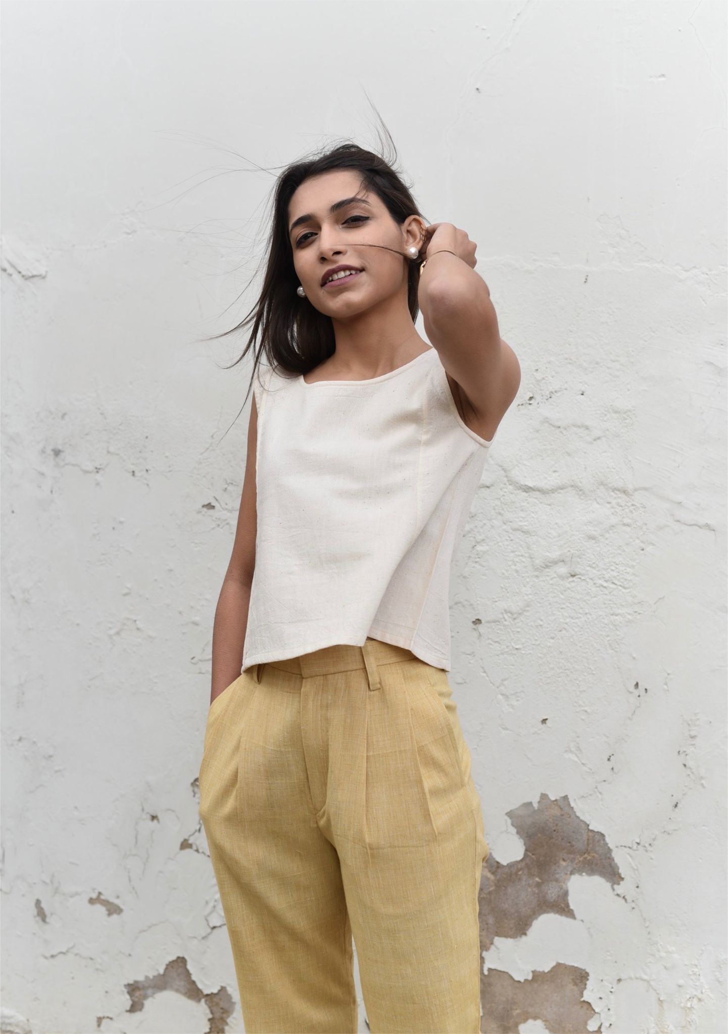 Capsule Collection by Rural Conversations