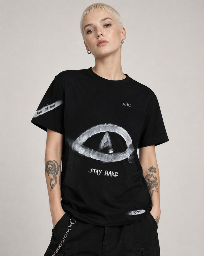AJO 008 — Stay Rare