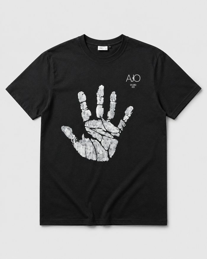 AJO 002 — Left A Mark