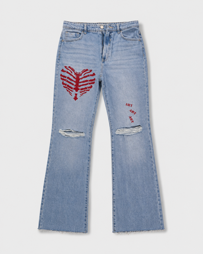 AJO 007 — Wear Your Art
