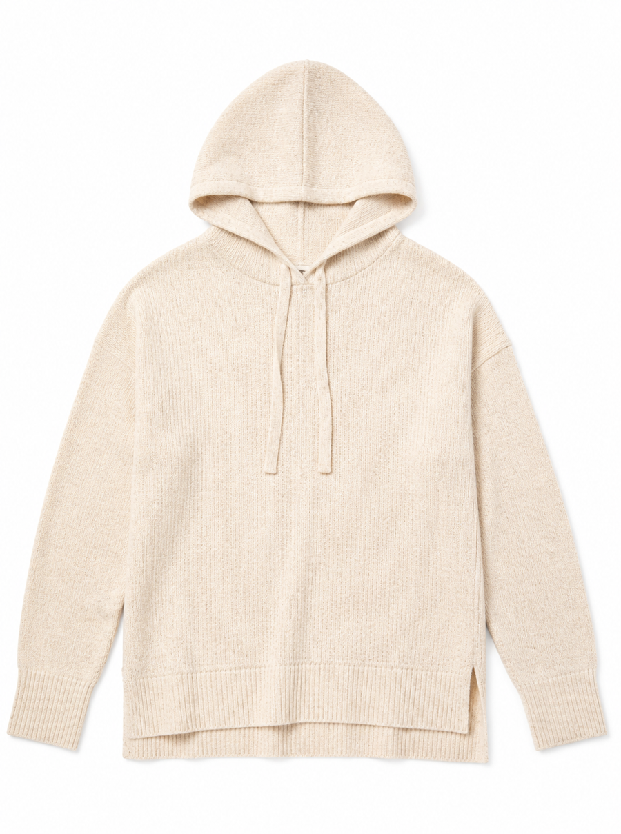 Speckled Hoodie