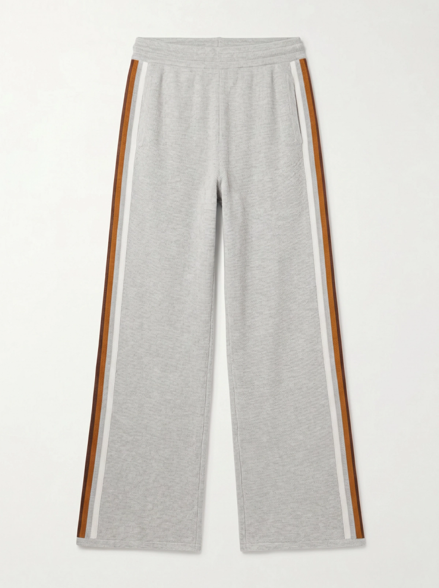 Multi-Stripe Pant