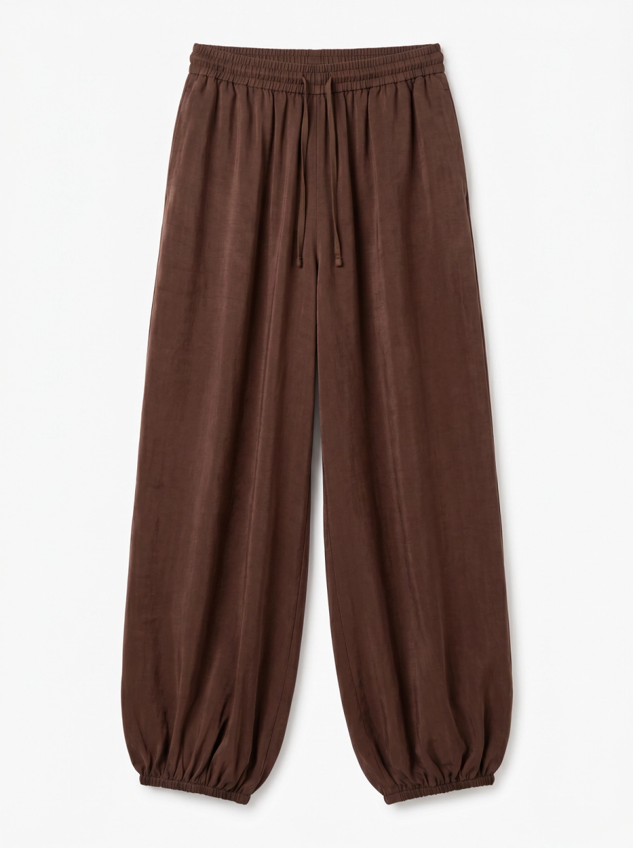 Harem Pant