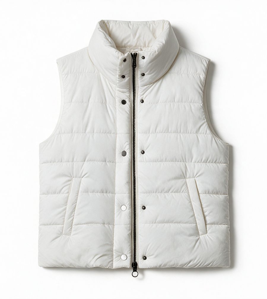 Puffer Vest