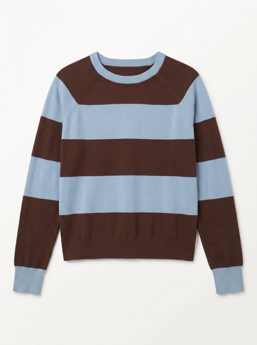Crew Sweatshirt
