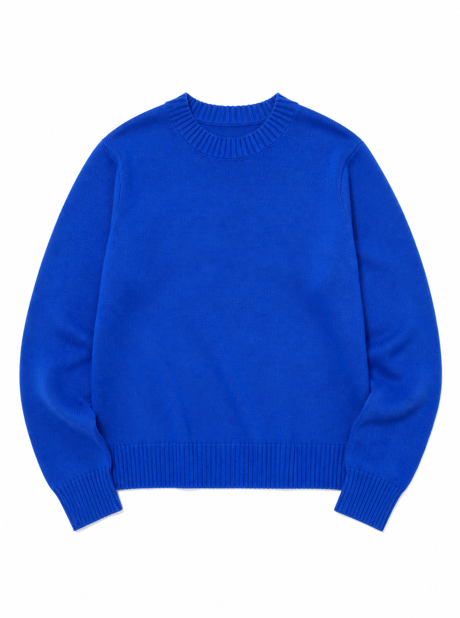 Crew Sweatshirt
