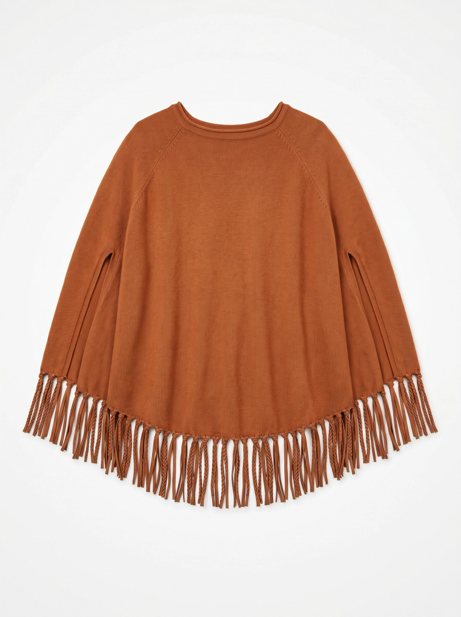 Fringe Cape