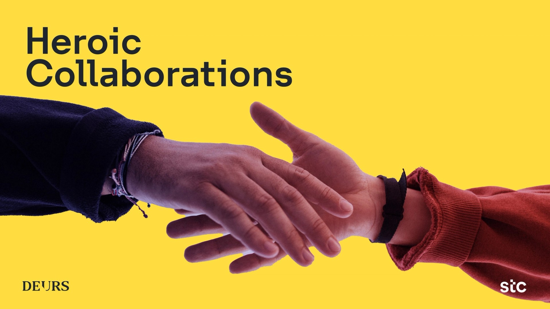 Heroic Collaborations