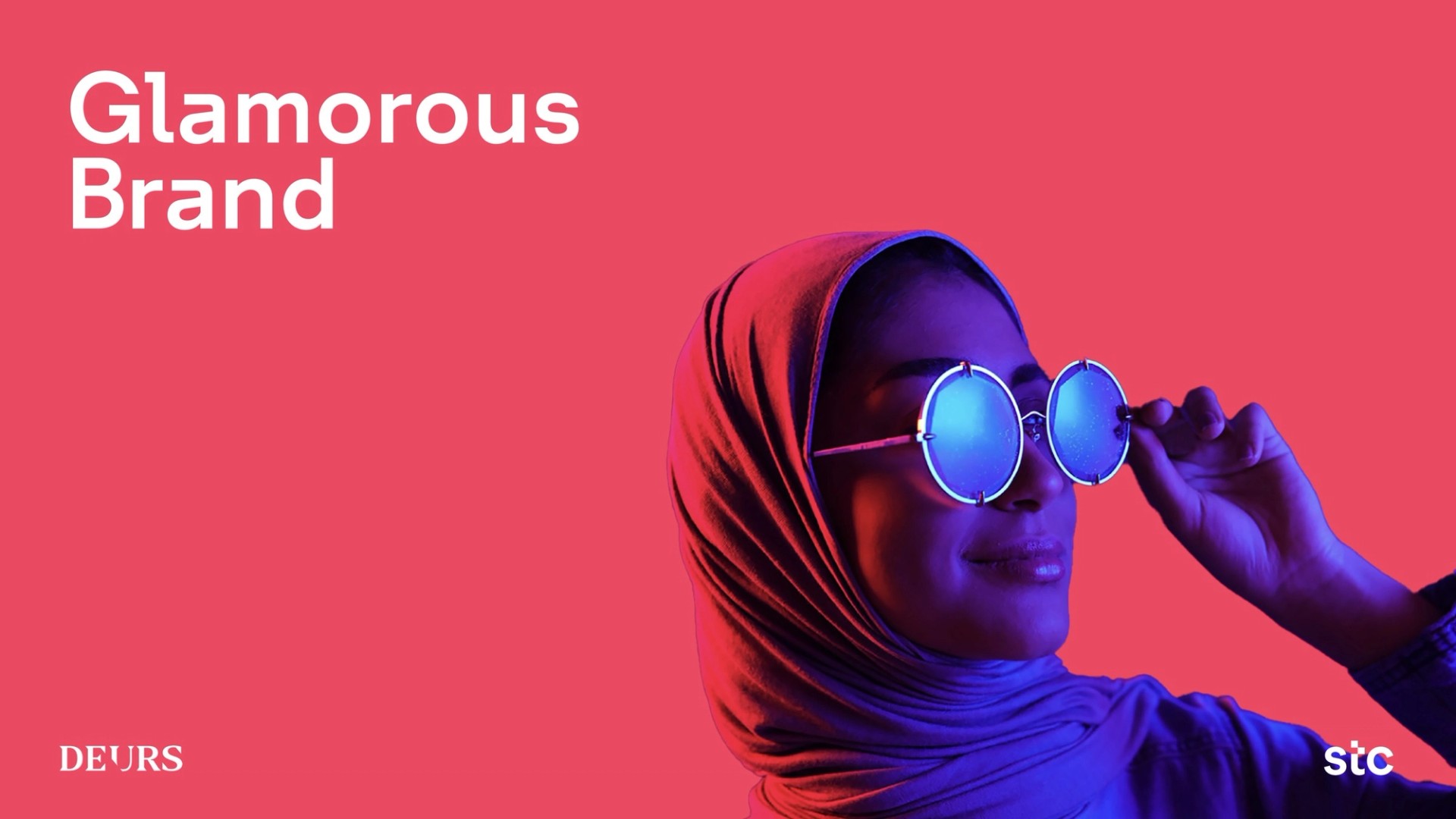 Glamorous Brand