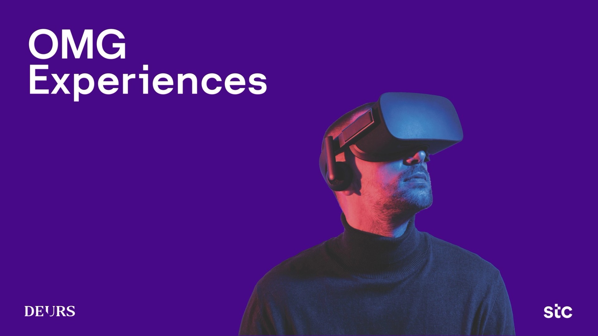 OMG Experiences