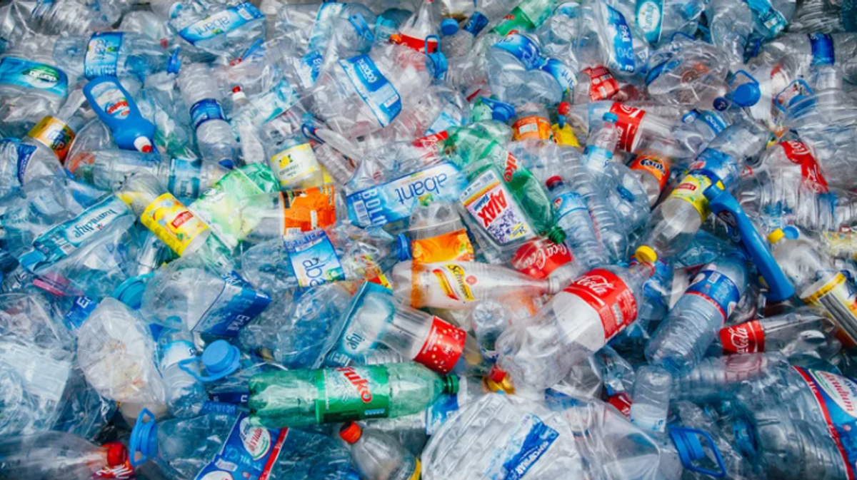 Cut your plastic use