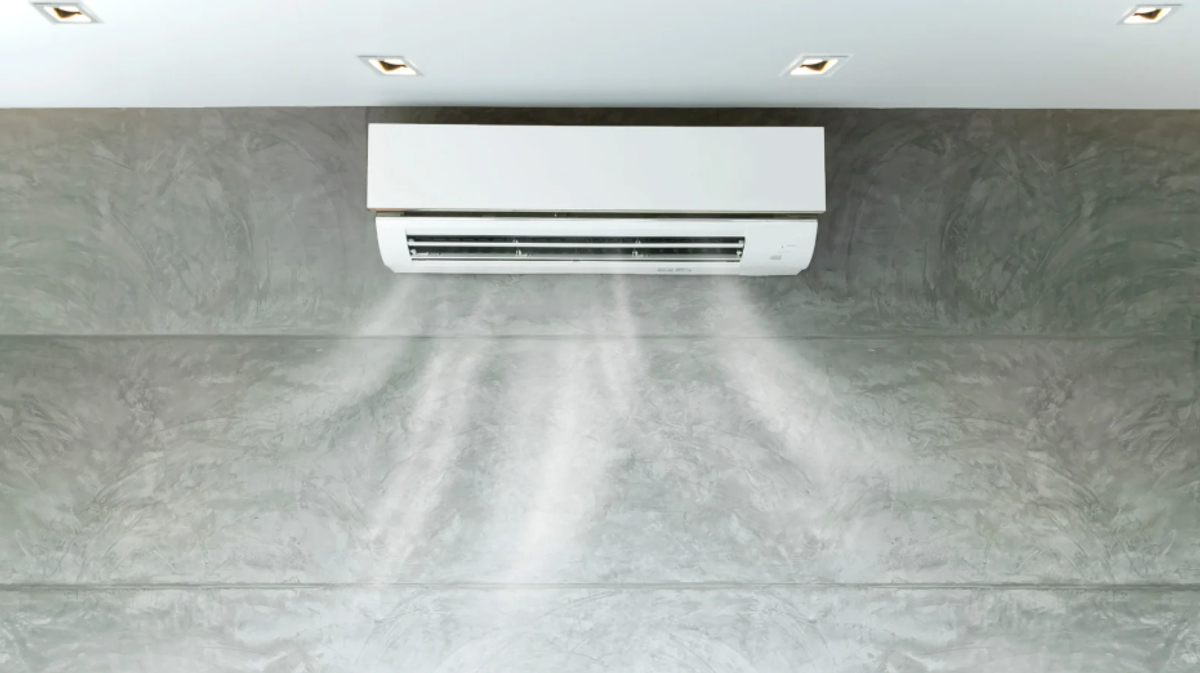 Use your AC smarter