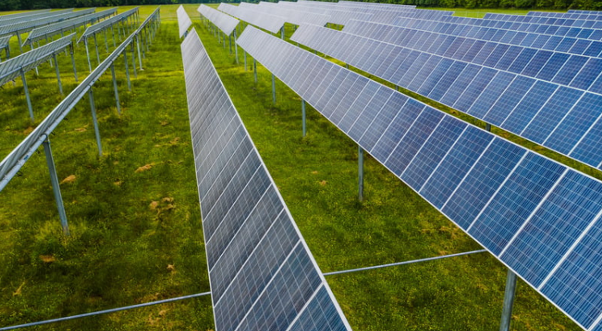 Switch to green electricity