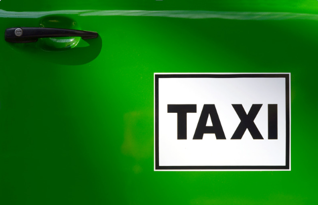 Pide un taxi ecológico