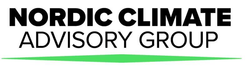 Nordic Climate Advisory Group